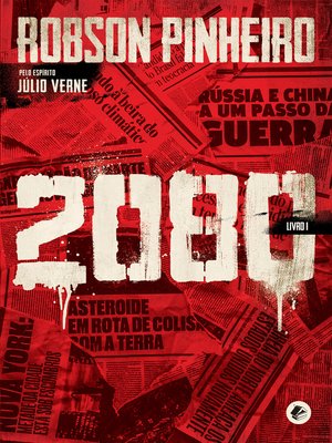 cover image of 2080